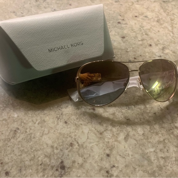 KORS Michael Kors Accessories - Michael Kors Sunglasses